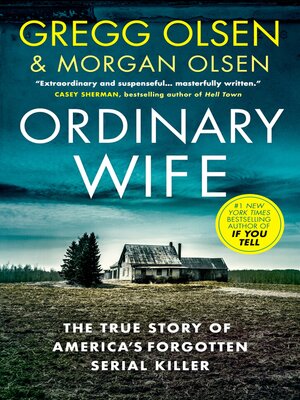 cover image of Ordinary Wife